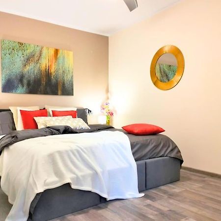 Residenza Santa Anastasia Free Parking Verona Exteriör bild