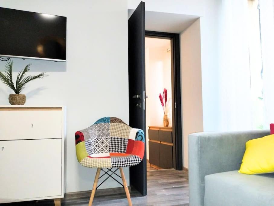 Residenza Santa Anastasia Free Parking Verona Exteriör bild