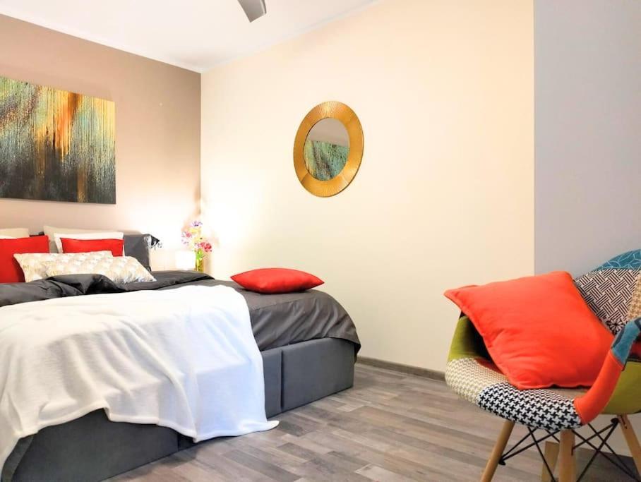 Residenza Santa Anastasia Free Parking Verona Exteriör bild