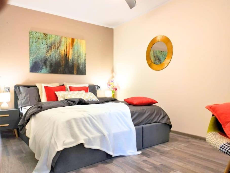 Residenza Santa Anastasia Free Parking Verona Exteriör bild